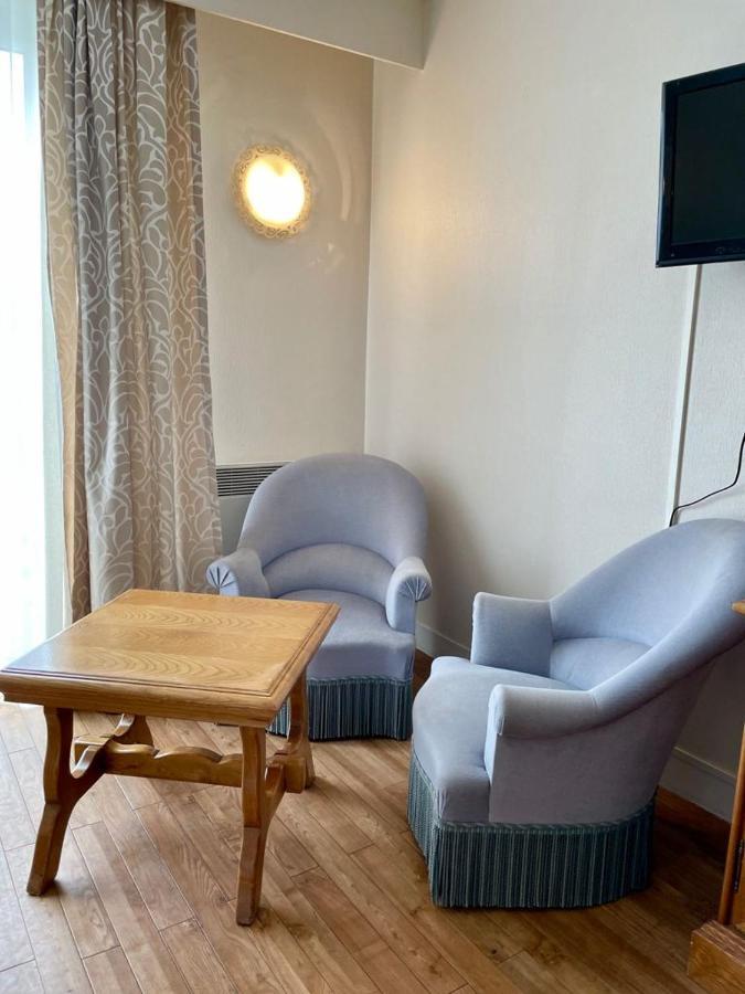 Logis Le Clos Deauville Saint Gatien 외부 사진