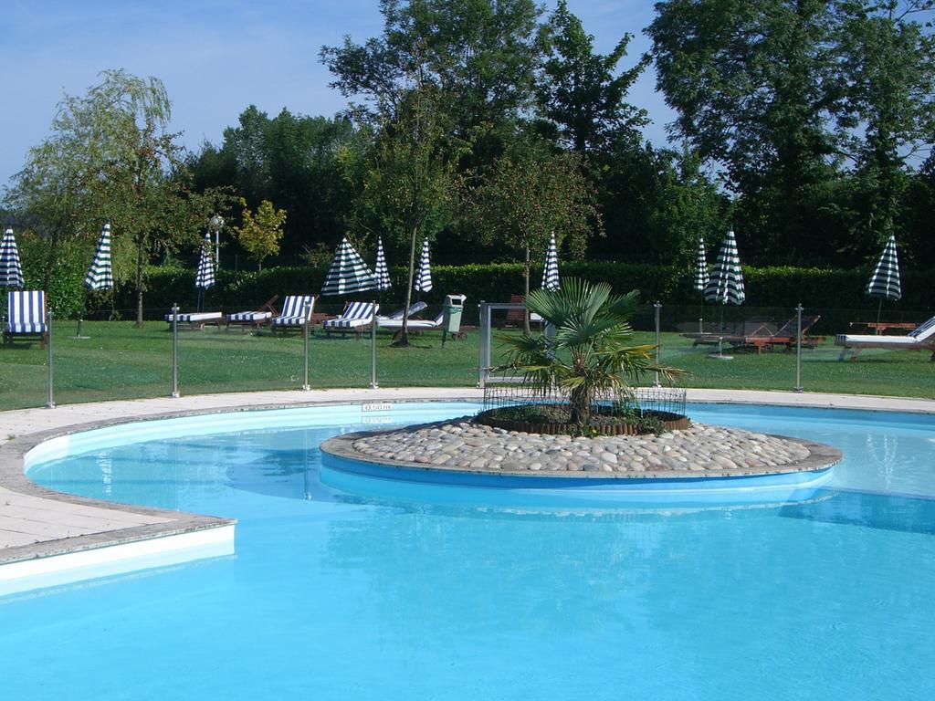 Logis Le Clos Deauville Saint Gatien 외부 사진