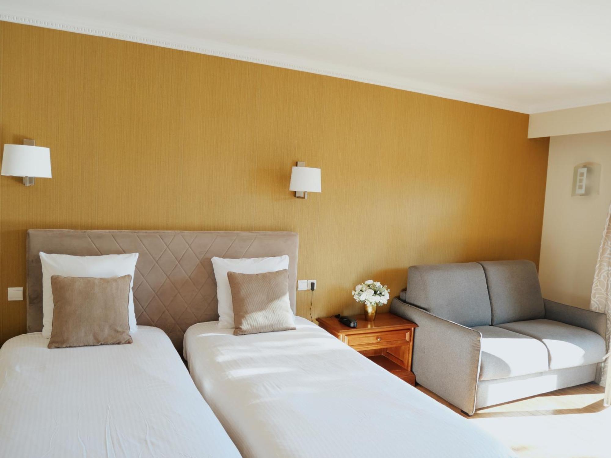 Logis Le Clos Deauville Saint Gatien 외부 사진
