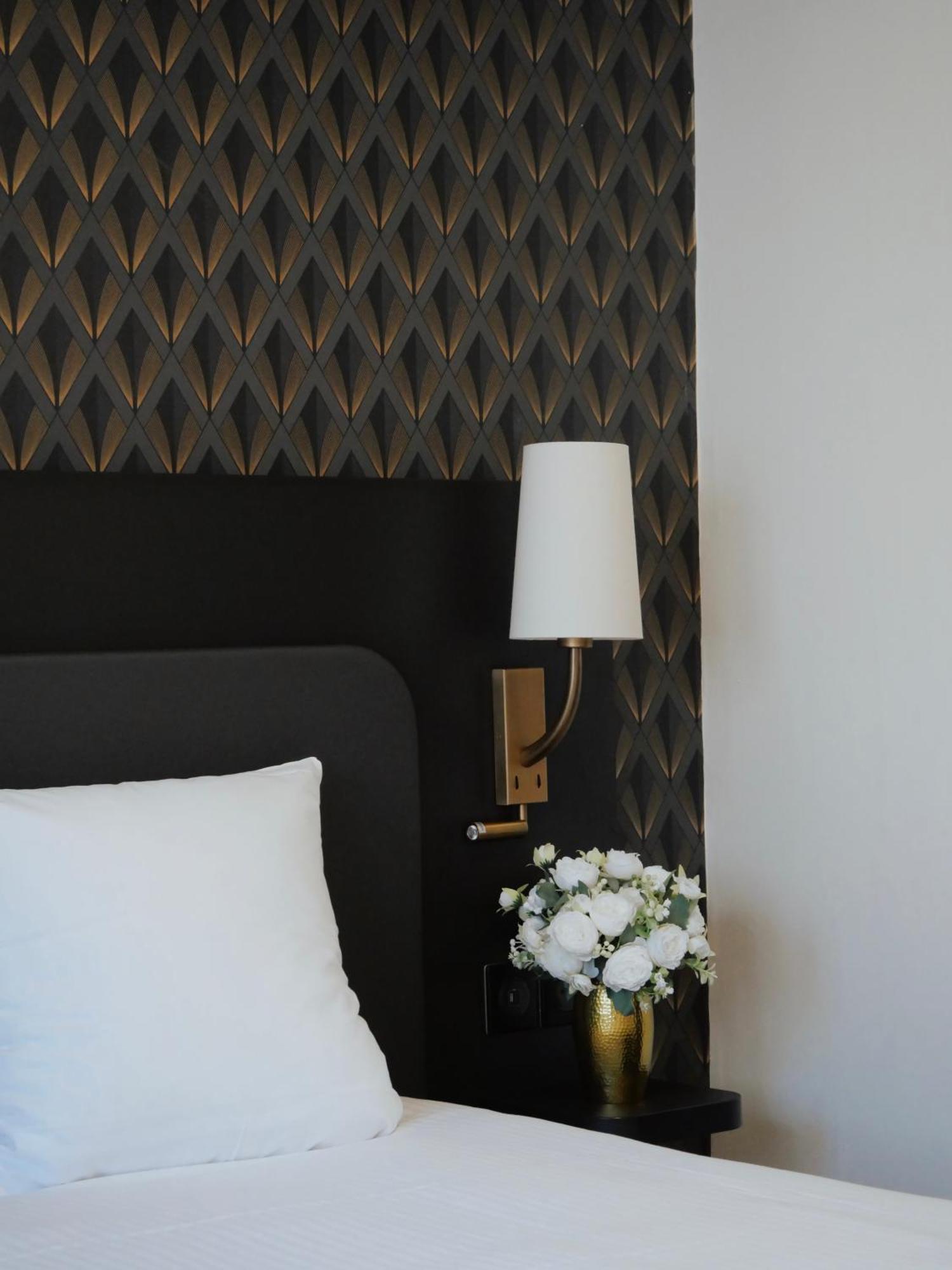 Logis Le Clos Deauville Saint Gatien 외부 사진