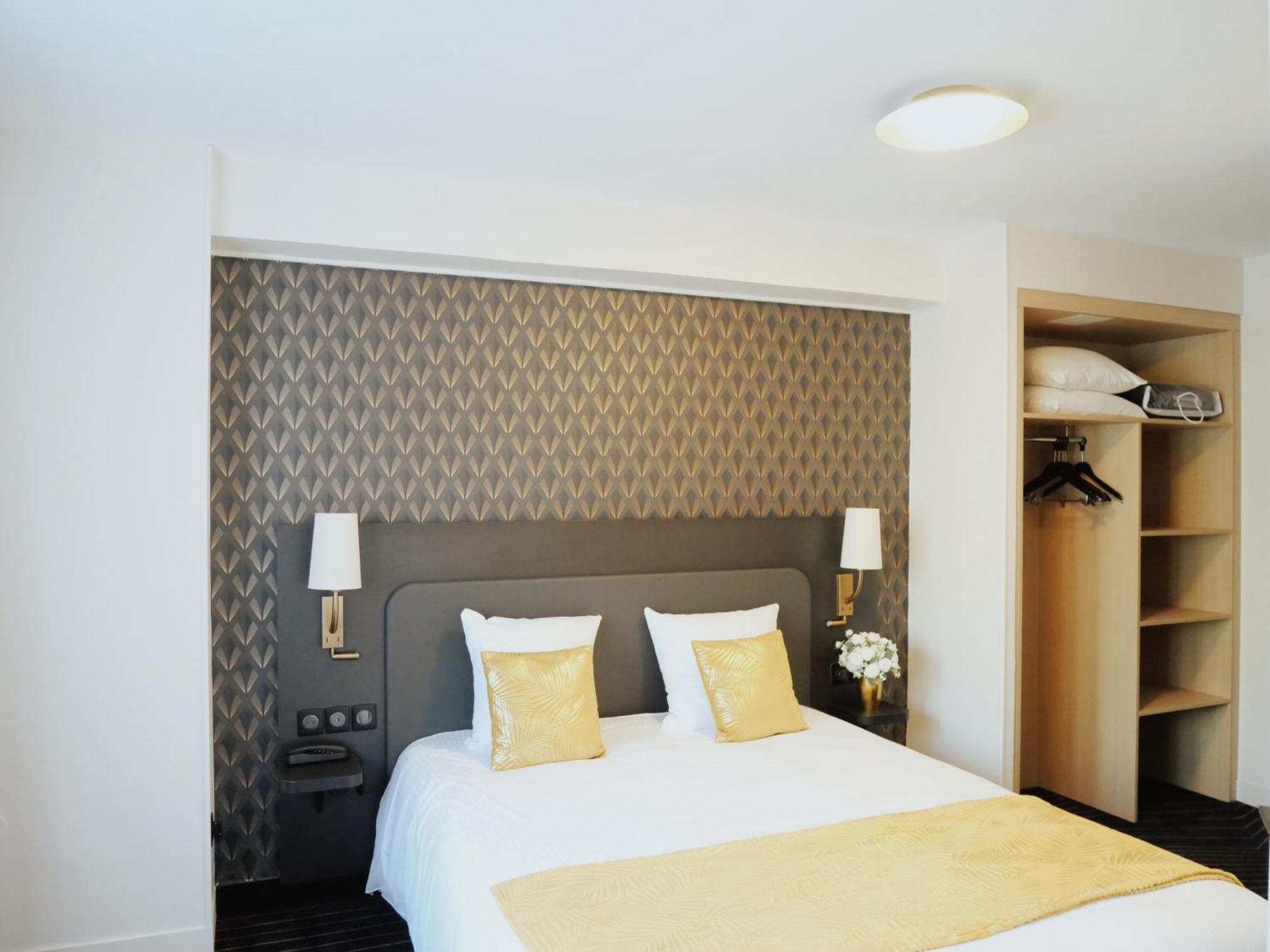 Logis Le Clos Deauville Saint Gatien 외부 사진