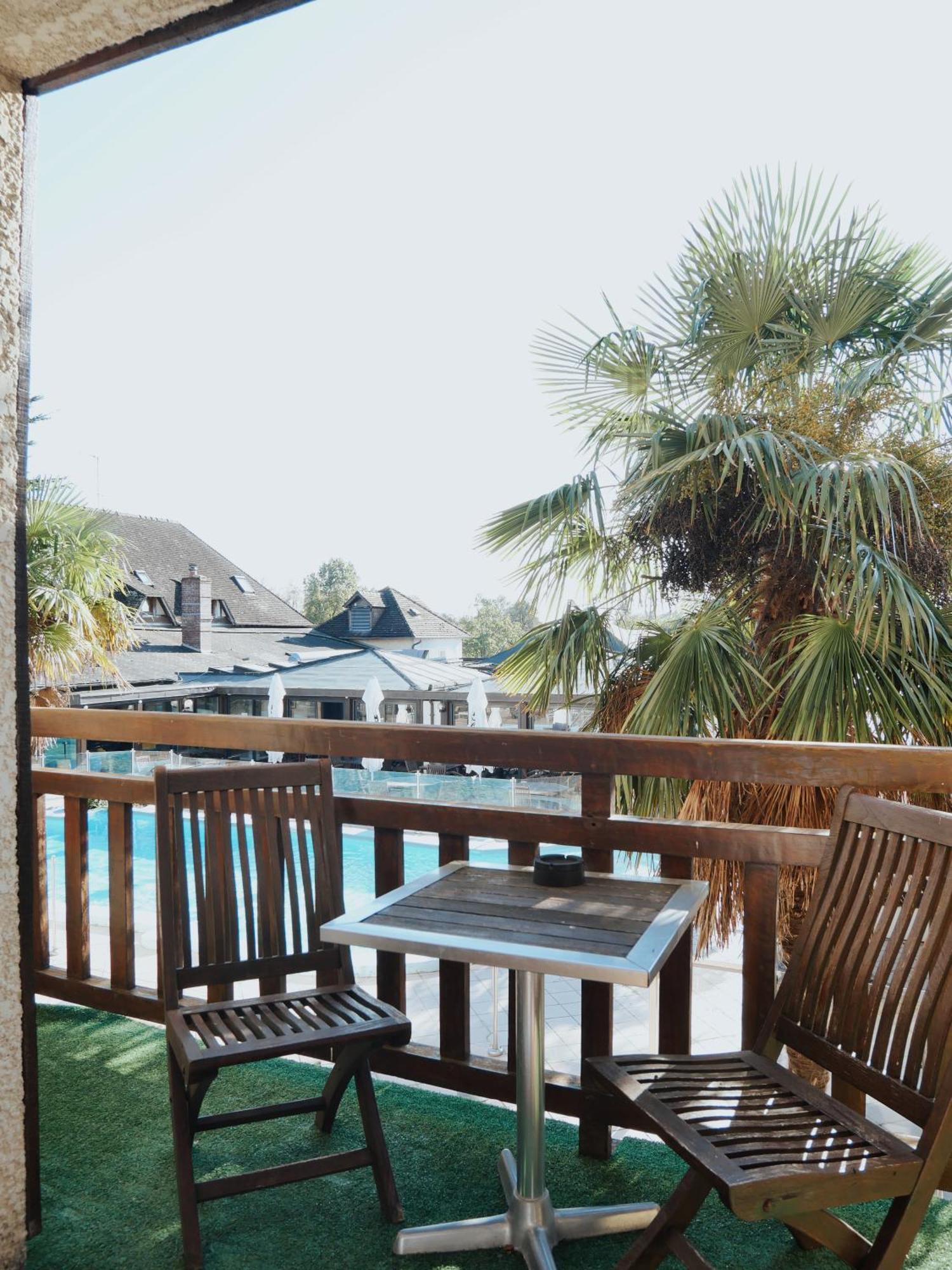 Logis Le Clos Deauville Saint Gatien 외부 사진