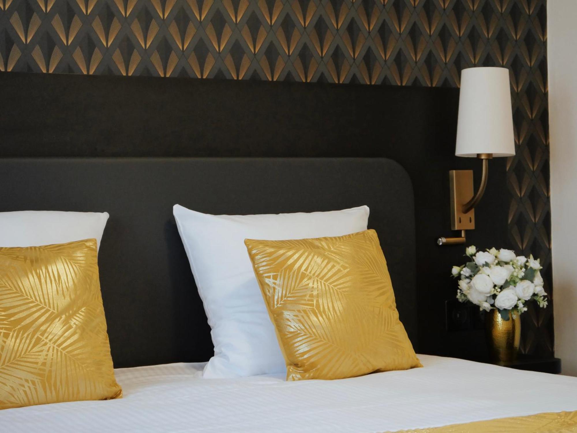 Logis Le Clos Deauville Saint Gatien 외부 사진