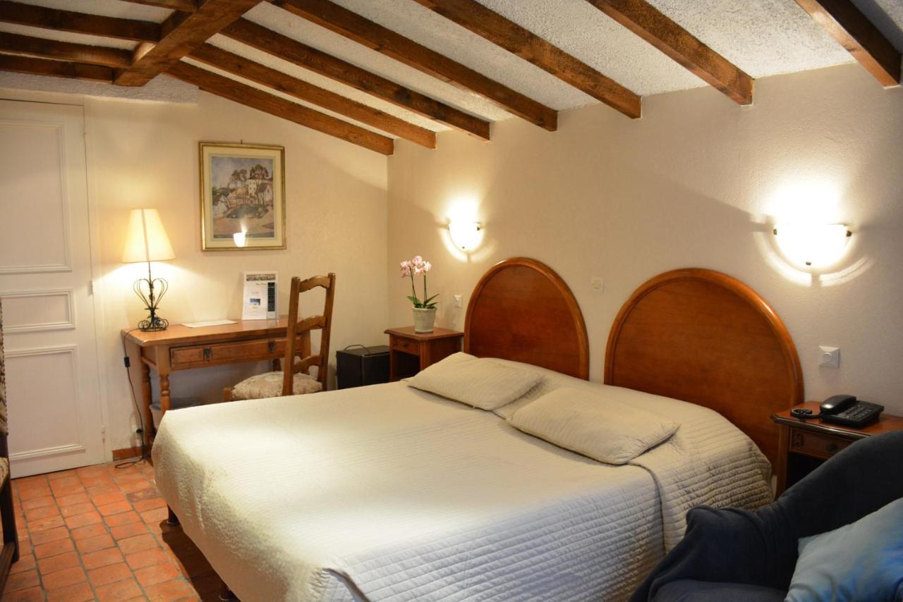 Logis Le Clos Deauville Saint Gatien 외부 사진